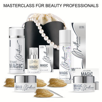 Magic Gold Collagen VIP